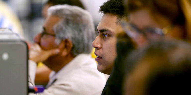 IMSS reincorpora al trabajo a Personas con Discapacidad.