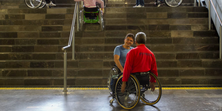 accesibilidad