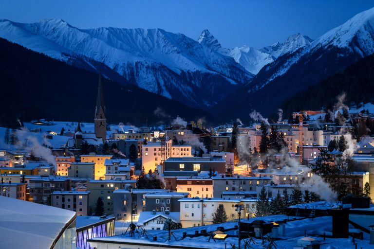 davos