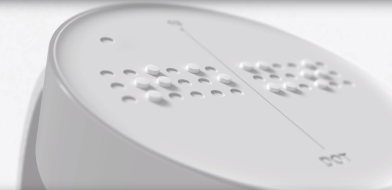reloj inteligente braille dot smartwatch2