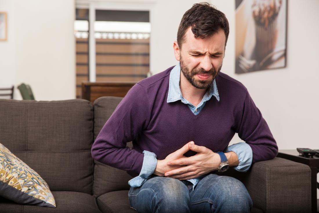 Enfermedad inflamatoria intestinal