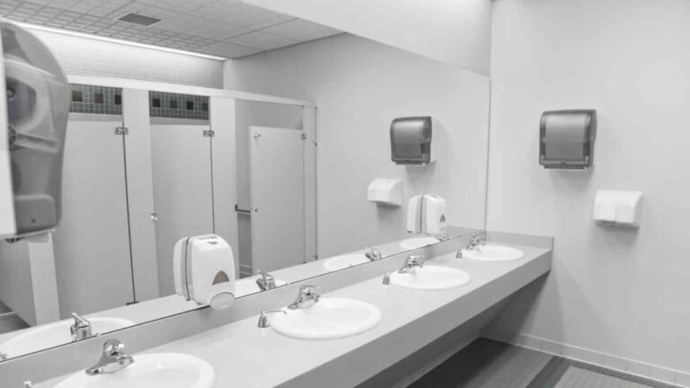 Baño Público