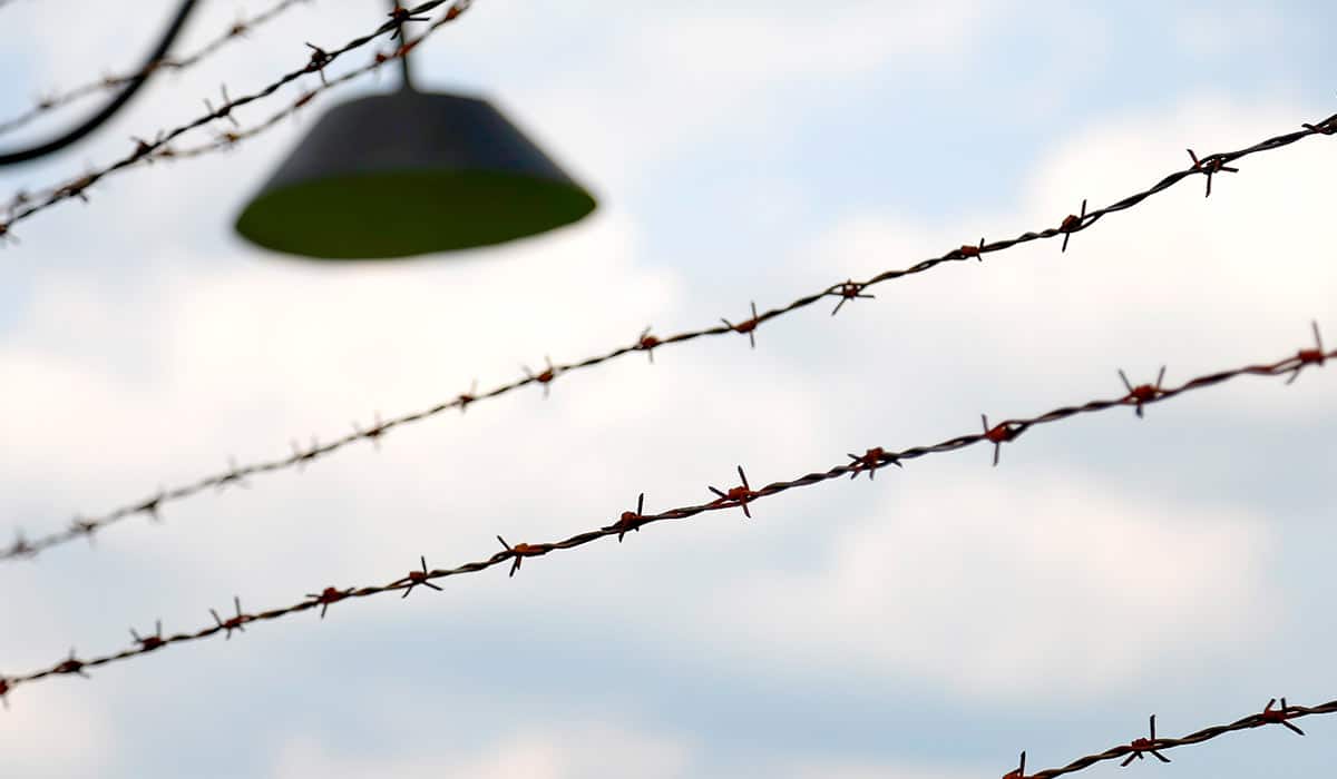 Holocausto
