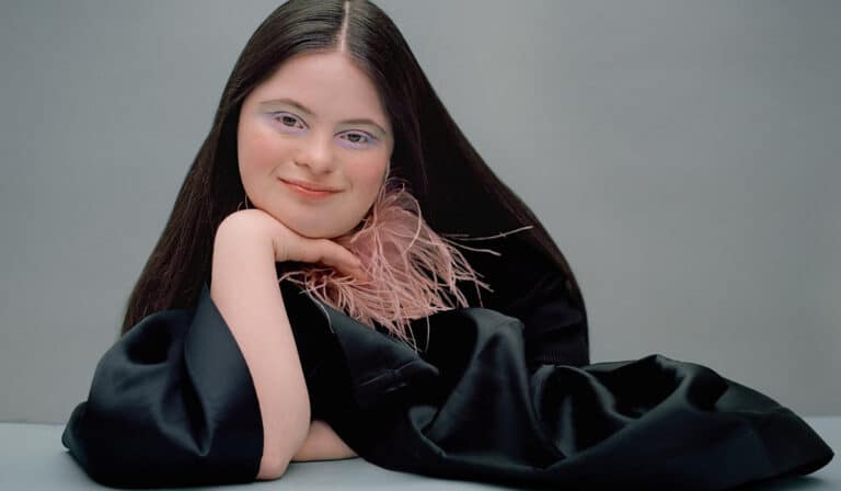 Ellie Goldstein