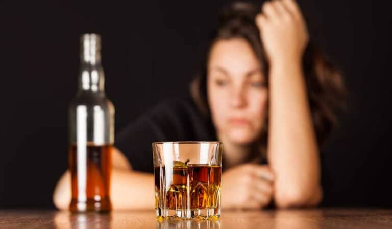 alcoholismo