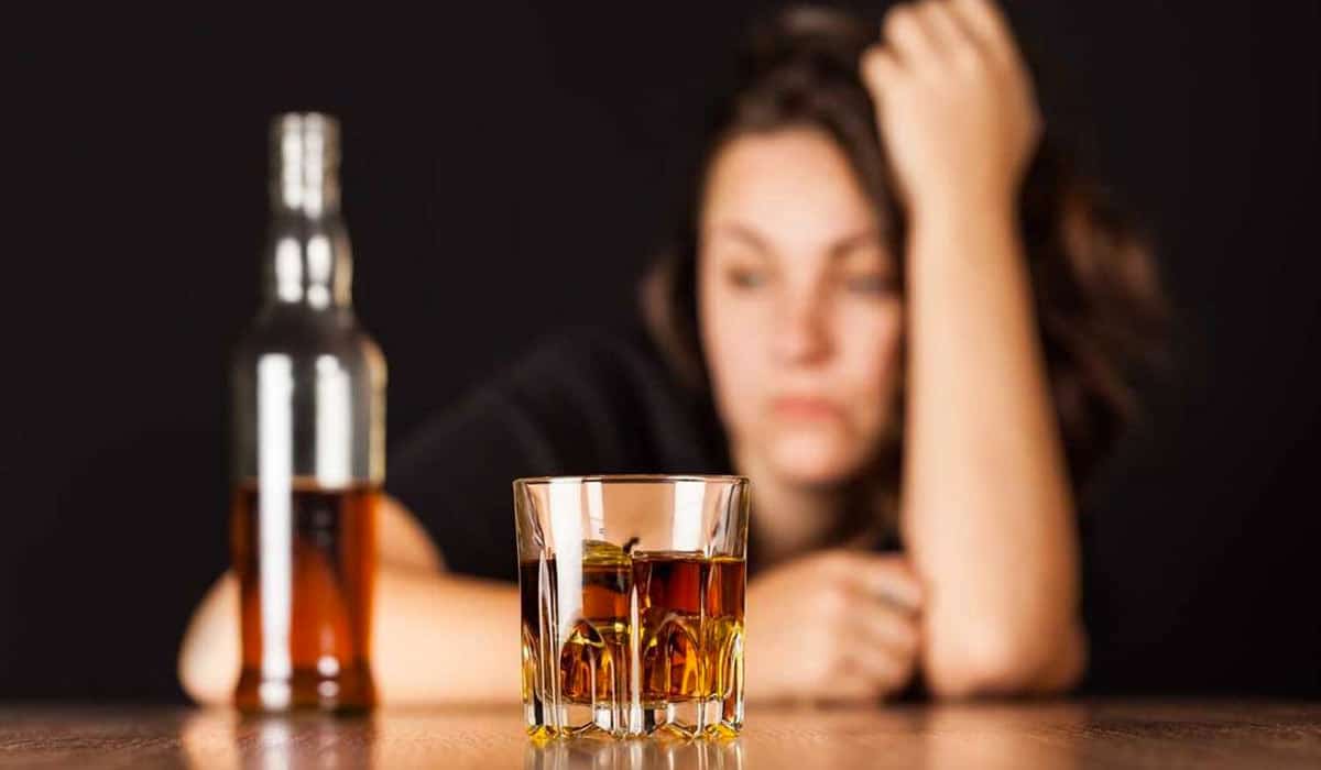 alcoholismo