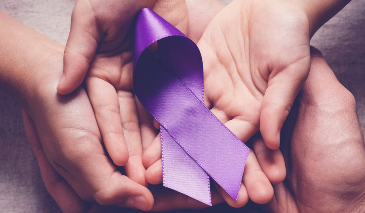 Día Mundial de la Epilepsia