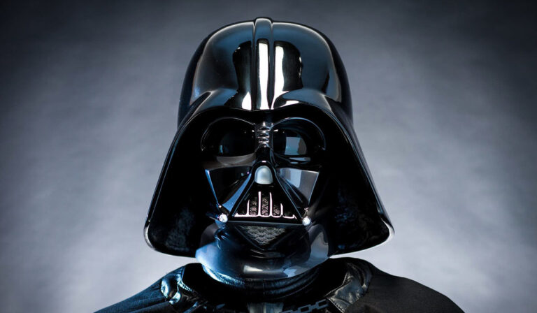 Darth Vader