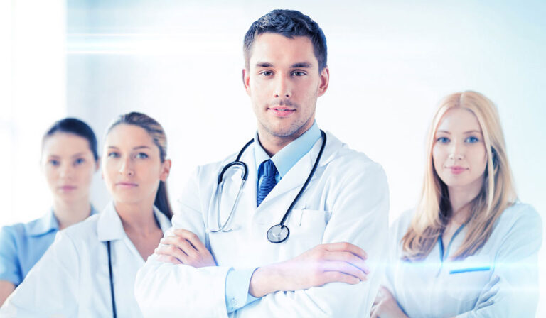dow medicos