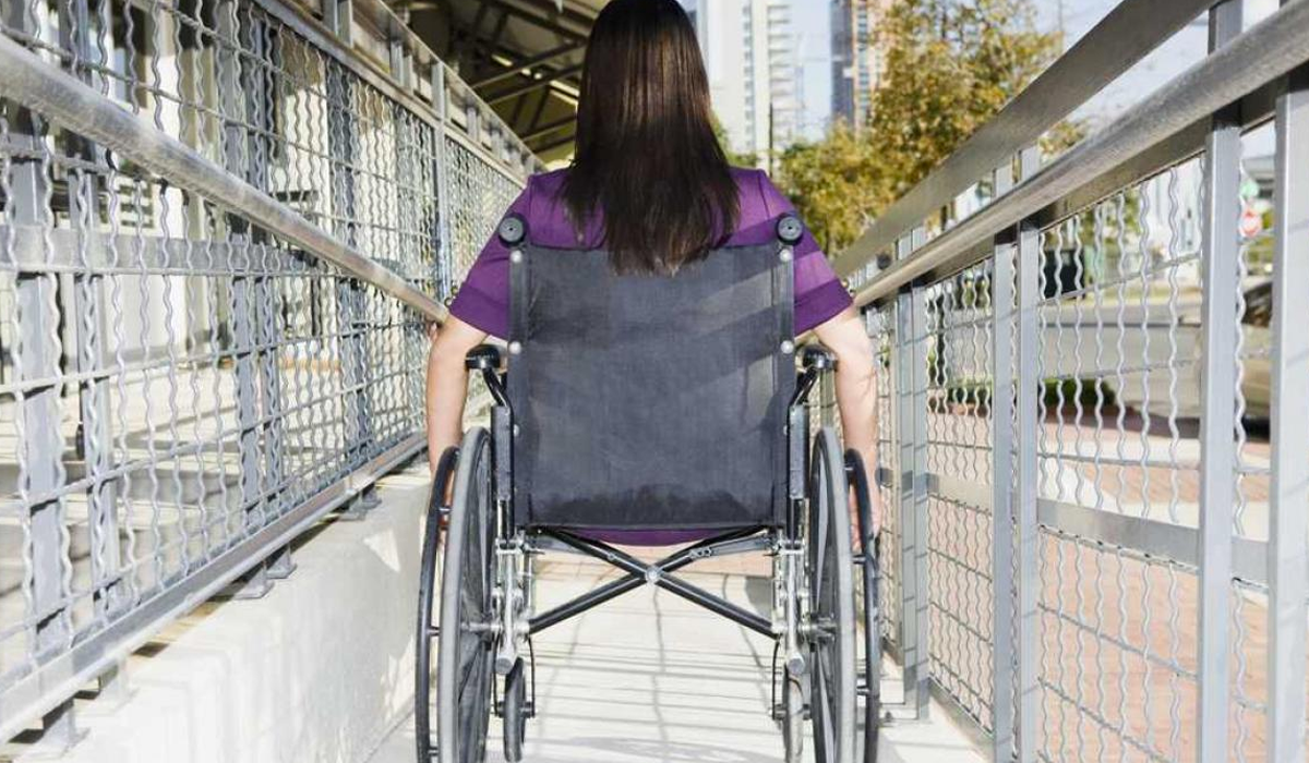 ciudades accesibles