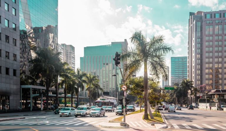 ciudades sostenibles