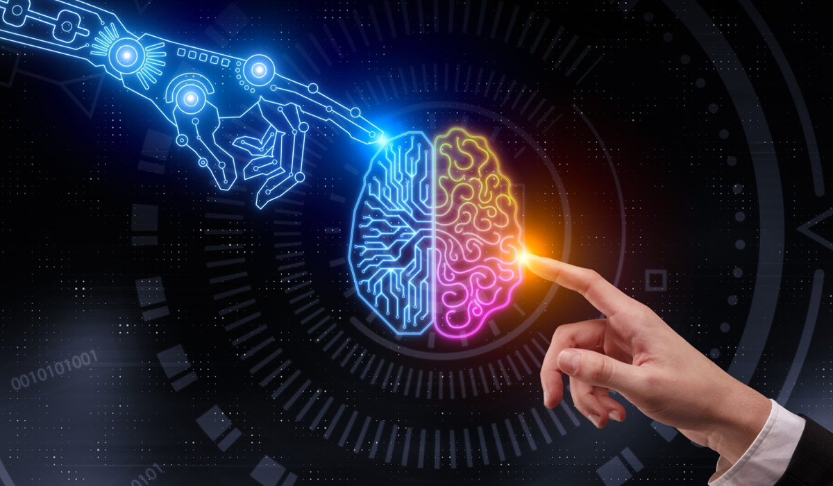 inteligencia artificial