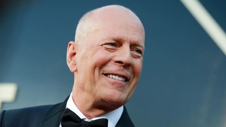 Afasia, la enfermedad con la que fue diagnosticado Bruce Willis.