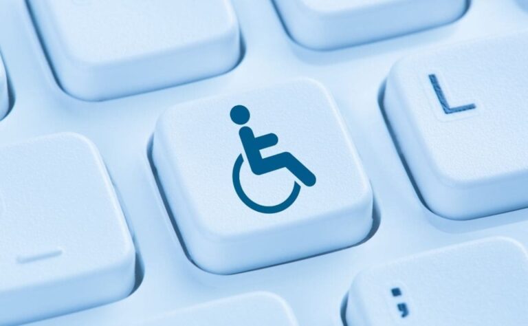 Accesibilidad digital: la clave para una inclusión real en la era digital