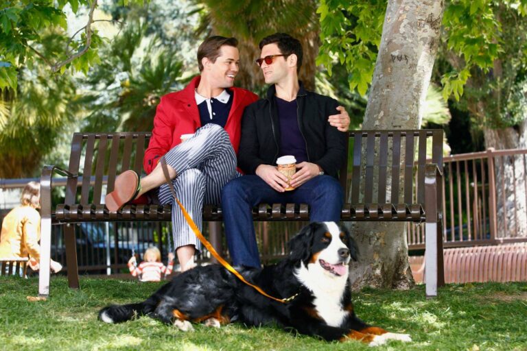 Homosexualidad y Discapacidad.