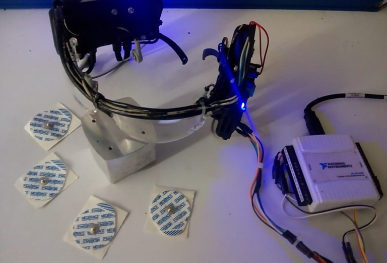 Robot de Asistencia