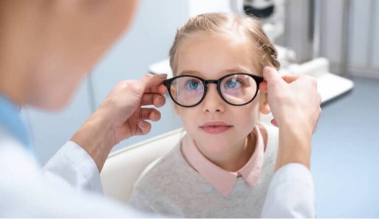 6 consejos básicos para mejorar tu salud visual y prevenir enfermedades oculares.
