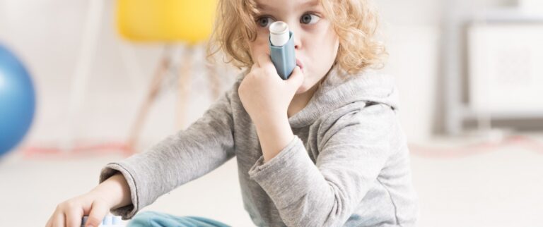 Microbiota: posible nueva forma para prevenir y tratar el Asma.