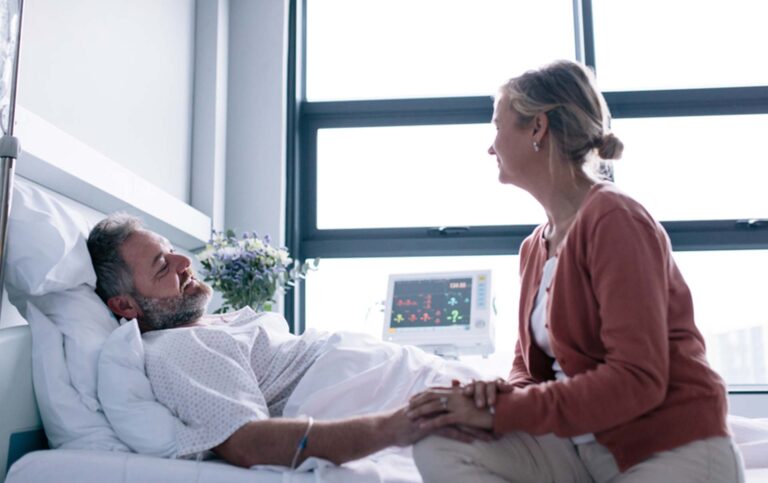 Hospitales más salubres y eficientes, así es el nuevo enfoque en la Gestión de Proyectos de salud