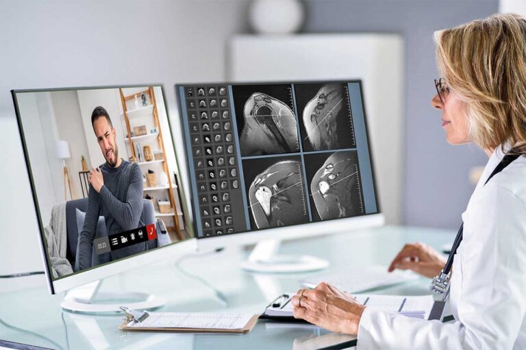 Telemedicina, ¿qué es y cuáles son sus beneficios?  