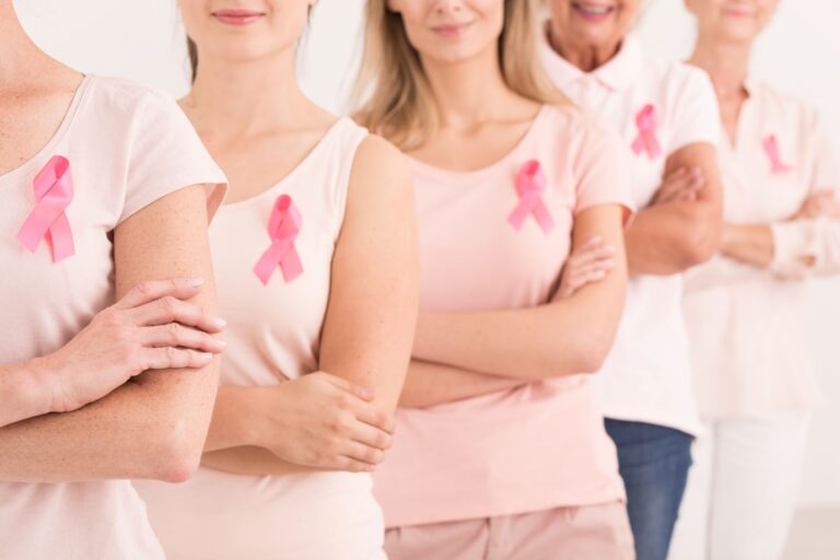 Prevenir el cáncer de mama