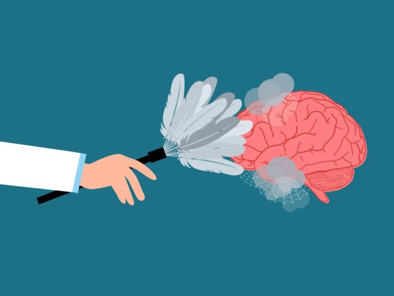 Los problemas de salud mental inciden directamente en la economía y en la competitividad empresarial. Según la OMS, la economía mundial pierde alrededor de un billón de dólares al año a causa de la ansiedad y la depresión.
