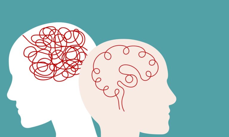 e acuerdo con la edición 2024 del Mind Health Report, de Grupo AXA en alianza con Ipsos, destaca que alrededor de 8 de cada 10 personas empleadas, reportan sufrir al menos una de las diversas consecuencias mentales vinculadas con el entorno laboral.