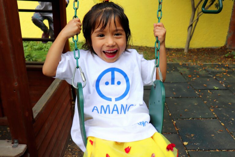 Quaker State presenta su campaña contra el cáncer infantil.
