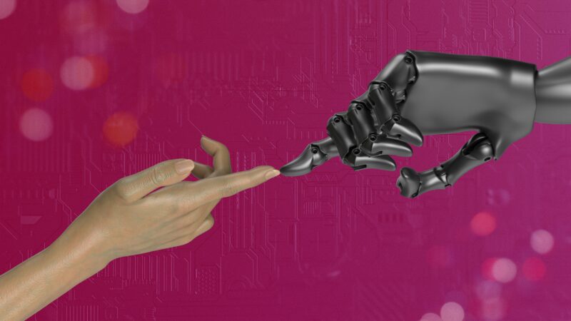 Inteligencia Artificial