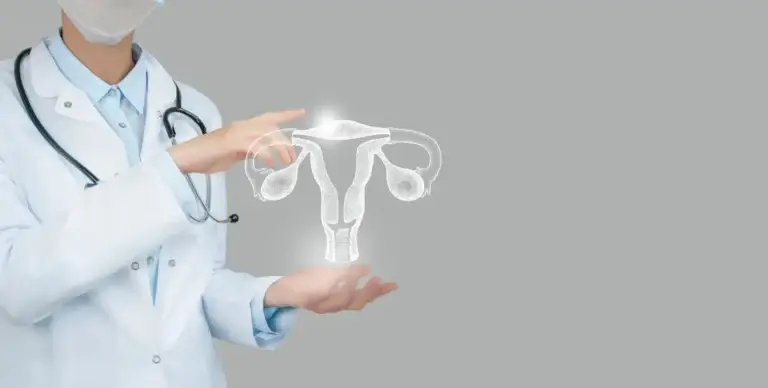 Cáncer Cervicouterino