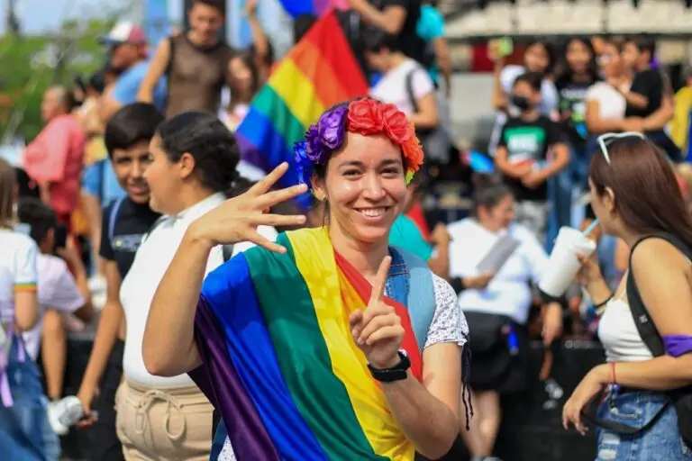 discapacidad lgbt