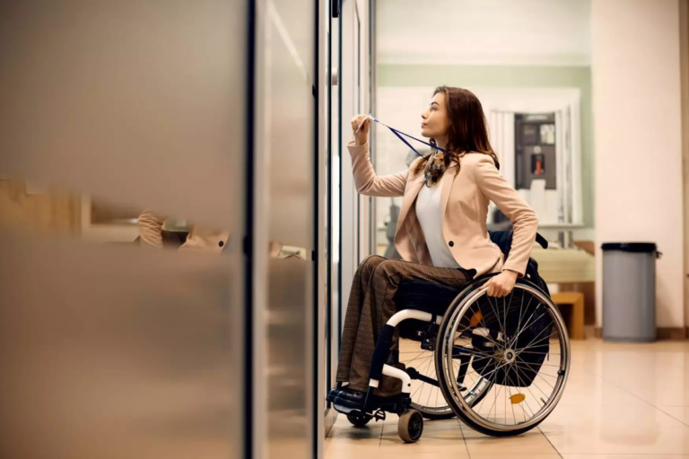 inclusion laboral
