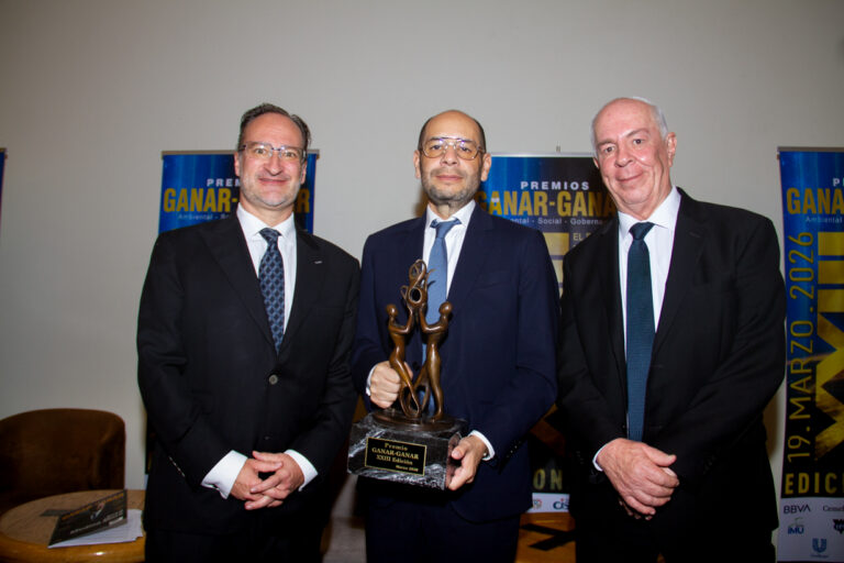 Premios Ganar Ganar