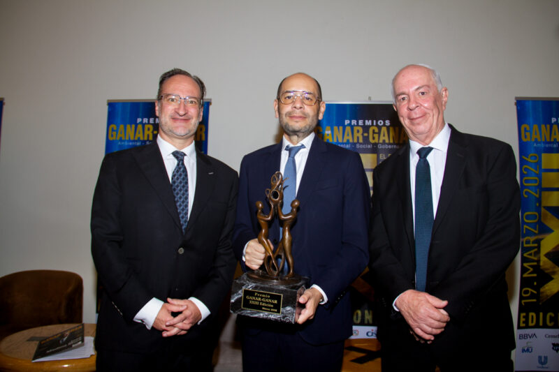 Premios Ganar Ganar