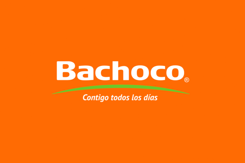 Logotipo de huevos bachoco