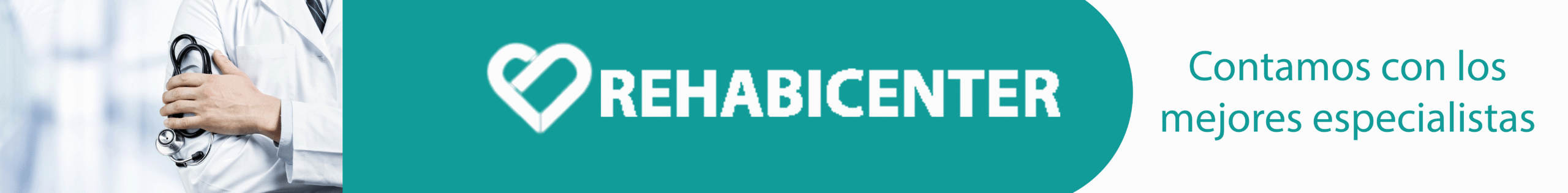 Rehabicenter Inicio