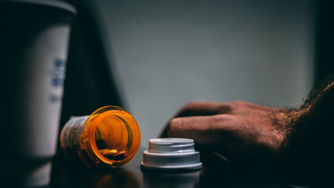 desabasto de medicamentos