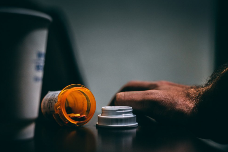 desabasto de medicamentos