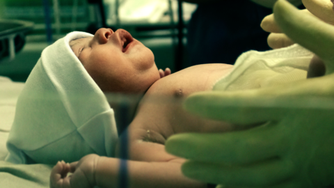 Tamiz Neonatal Cardiológico para detectar cardiopatías congénitas en recién nacidos