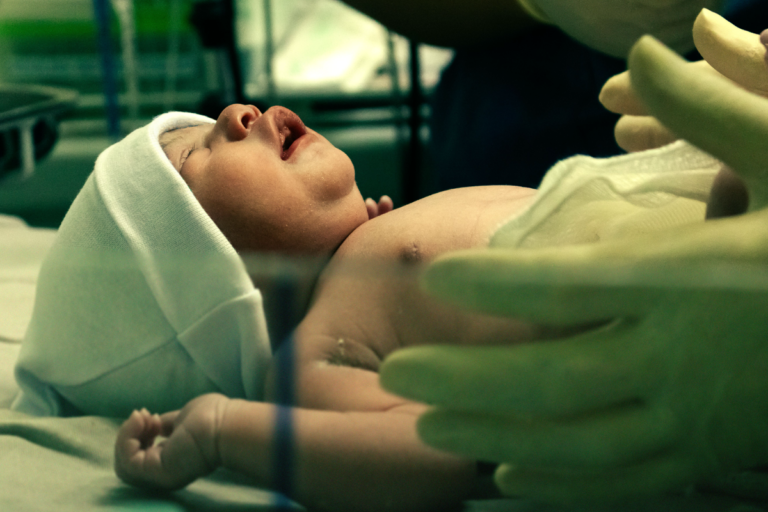 Tamiz Neonatal Cardiológico para detectar cardiopatías congénitas en recién nacidos