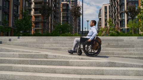 Departamento Accesible