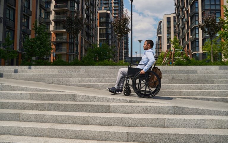 Departamento Accesible