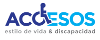 Logo Revista Accesos